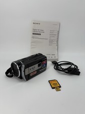 Sony Handycam HDR PJ200 PROJECTOR