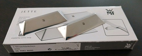 Paar verpackte wmf jette - paar,
