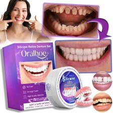 NEU Prothesen Gefälschte