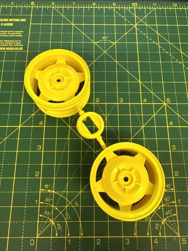 Tamiya plasma edge super - tamiya, edge/2/super