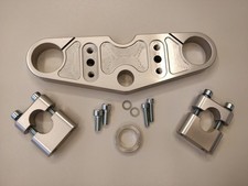 Motacc Superbike Gabelbrücke