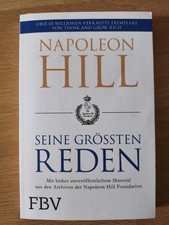 Napoleon Hill - seine