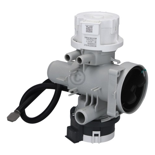 Ablaufpumpe aha75693404 - ablaufpumpe, lg