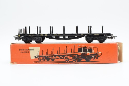 Märklin 4516 flachwagen - märklin,