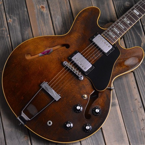 Gibson usa gebraucht - gebraucht, es-335td
