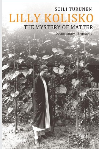 Lilly kolisko the mystery - lilly,