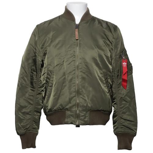 Alpha industries bomberjacke - alpha, industries,