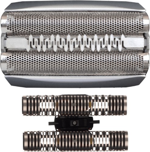 Scherkopf messer 51s für - scherkopf,