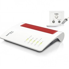 Avm fritz box 6660 cable - avm,