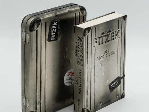 Der nachtzug limited edition - der,
