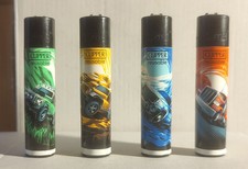 Original Clipper Set "Trucks" komplett, selten, Sammlung 