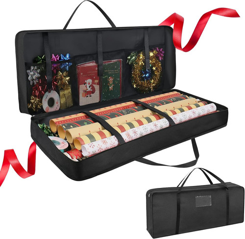 Geschenkpapier organizer - geschenkpapier,