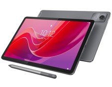 Lenovo Tablet M11 Android mit Stylus 4GB RAM 11 Zoll 64GB Speicher grau *B-Ware