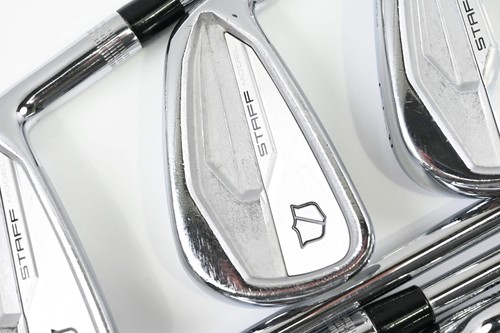 Wilson staff model 2024 - wilson,