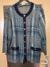 Strickjacke Gr. 46