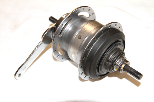 Shimano nexus gang sg - 7-gang,