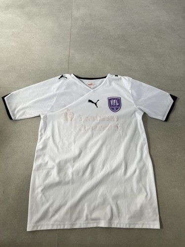 Vfl osnabrück trikot 176 - vfl, gr