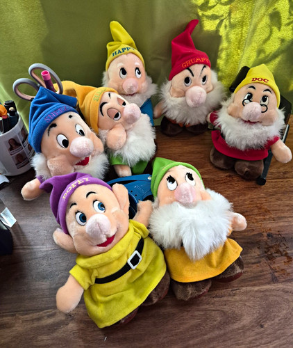 Disneyland schneewittchen und - disneyland,
