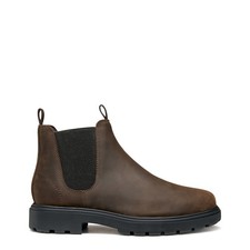 GEOX Herren - Stiefeletten