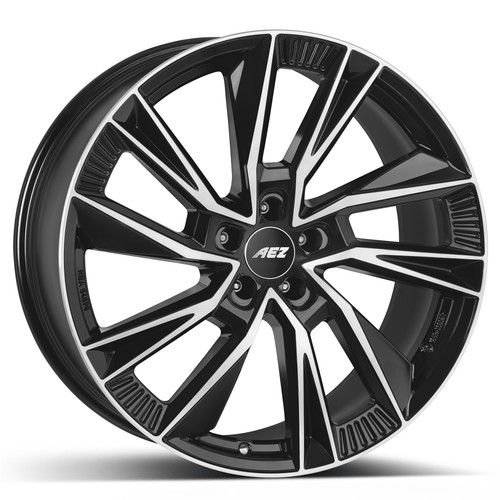 Aez felgen havanna dark - felgen,