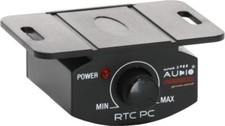 Audio System RTC PC Series Remote Bass Kabel Fernbedienung SERIES Verstärker