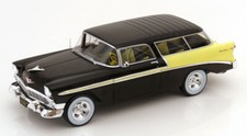 1:18 KK-Scale Chevrolet Bel