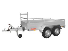  ❌Anssems GTT2000.251×126R