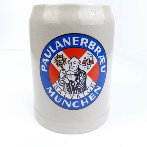 Paulaner bräu münchen - paulaner,