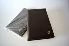 Rechnungsblock Notizetuis