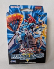 Yu-Gi-Oh! Structure Deck |