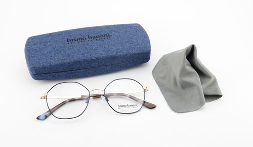 Bruno banani brille - brille, bl