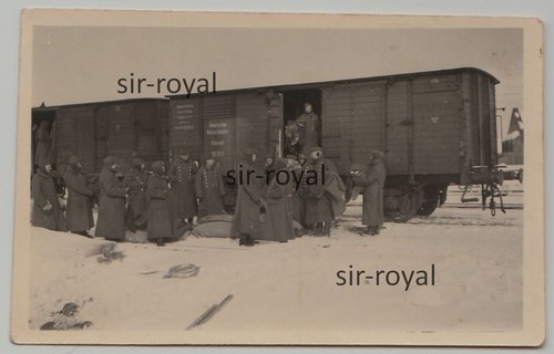 Soldaten vor reichsbahn - vor,