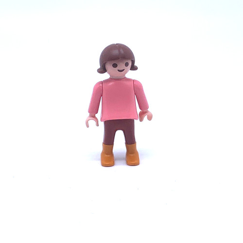 Playmobil modernes kind - modernes, *