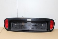 Rückleuchte Mitte Heckklappenblende 2263 Valeo Renault Megane Coach Bj,2000