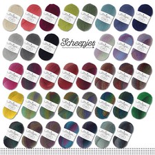 Scheepjes 100 g Unity | Our