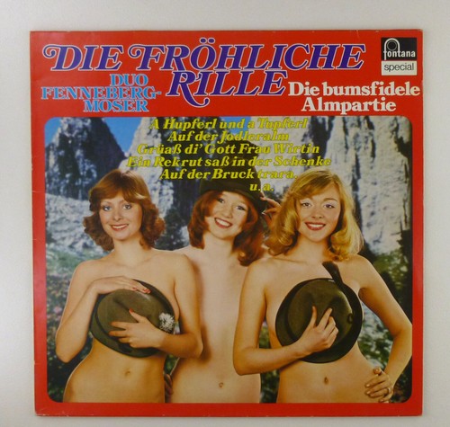 Vinyl duo - 12",