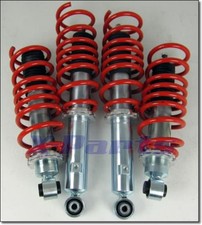 TA Technix Gewindefahrwerk