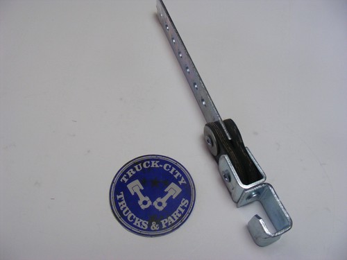 Auspuff halter hot rod chevy - halter,