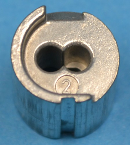 Bing vergaser gasschieber - bing, 85