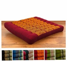 Kapok Sitzkissen Stuhlkissen