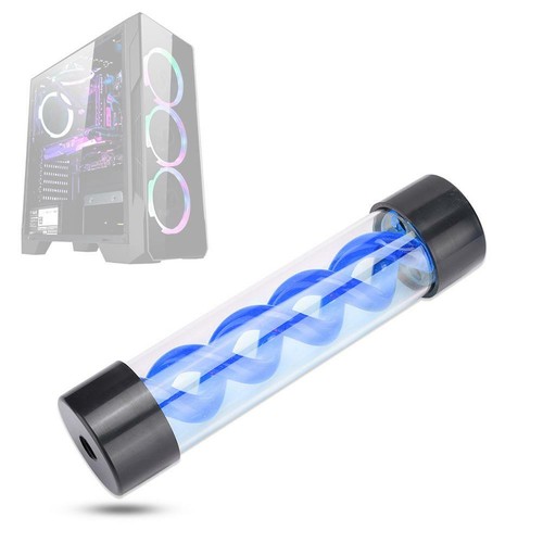 200mm virus rotary reservoir - t,