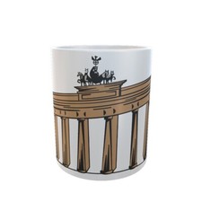 Brandenburger Tor Berlin