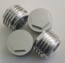 Triumph pre unit Ventildeckel