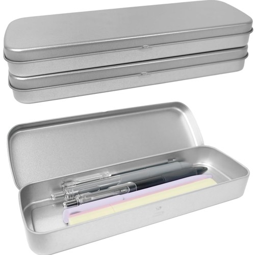 Stiftebox blechdose metallbox - stiftebox,