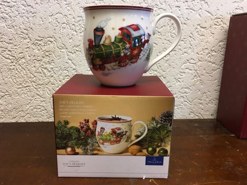 Villeroy boch north pole - north,