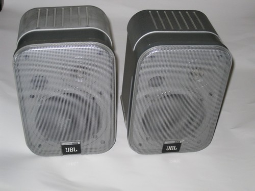 Jbl control one lautsprecher - jbl,