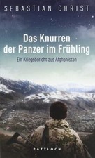 Das Knurren der Panzer im Frühling: Ein Kriegsbericht au... | Buch | Zustand gut