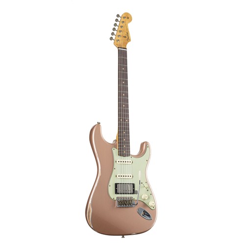 Fender ltd stratocaster - '59,