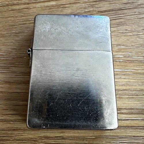 Zippo sammler feuerzeug - zippo, u.s.a.