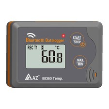 AZ88360   Temp. Data Logger